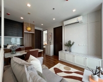 ขายคอนโด Wish Signature Midtown Siam ใกล้ BTS ราชเทวี 41.75  ตร.ม