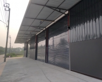 BST711  ต้องการขายด่วน หรือให้เช่า โกดังใหม่ ถนนนิมิตรใหม่ ซอย 55