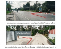 ขายบ้านเดี่ยวมือสองเมืองสุราษฎร์ธานี โครงการ โอบอ้อม 2