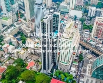 ให้เช่าคอนโด “เอดจ์ สุขุมวิท 23 (Edge Sukhumvit 23)” MRT สุขุมวิท