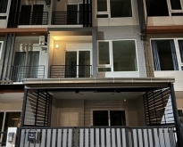 ขายด่วนบ้านขนาด 22ตรว. 3 ห้องนอน 3 ห้องน้ำ