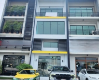 H0402 โฮมออฟฟิศ ให้เช่า 3 ห้องนอน อ่อนนุช
