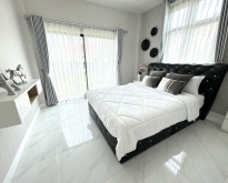 ขายบ้านเดี่ยว โครงการเดอะเอช 99 ปราณบุรี ประจวบ พร้อมอยู่ พร้อมเฟอร์