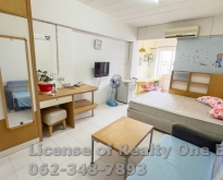 ขายขาดทุน สราสินี สวีท คอนโดเทล เฟส 3 ห้องมุม รีบตัดสินใจก่อนพลาด