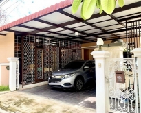 POR4797 ให้เช่า บ้านเดี่ยว เค.ซี. พาร์ควิลล์ 3 K.C. PARKVILLE 3