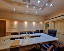 ขายอาคารพาณิชย์ พื้นที่สำนักงาน 1 ชั้น อรุณอมรินทร์ 39