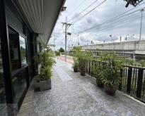 ให้เช่าอาคาร 340 ตรม. พัฒนาการ 71 เหมาะทำร้านอาหาร หรือออฟฟิศ โชว
