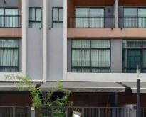 ให้เช่าทาวน์โฮม 3.5 ชั้น อาร์เดน พัฒนาการ 20 เฟอร์นิเจอร์ครบพร้อม