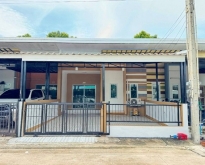 ขายบ้าน ประภัสสร พรีซีโอ พาร์ค บ่อวิน ขนาด 25 ต.ร.วา