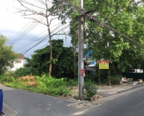 ให้เช่า ที่ดิน 204 ตร.วา  ถ.ประชาอุทิศ 54 แยก 1 ใกล้ตลาดประชาอุทิ