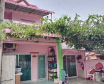 ขายทาวน์เฮาส์ 2 ชั้นทำเลดี พร้อมผู้เช่า อยู่ใจกลางเมือง อยุธยา