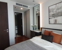 ขายคอนโด Wish Signature Midtown Siam ใกล้ BTS ราชเทวี 35 ตร.ม.