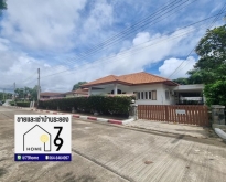 ให้เช่าบ้านเดี่ยวพลูวิลล่า หาดแม่รำพึง ระยอง พร้อมเฟอร์นิเจอร์ครบ