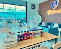 เซ้งขาดทุน กูโรตีชาชัก สมุทรปราการ ตรงข้ามปั๊ม ปตท.