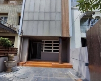 ขายบ้านเดี่ยว 2 ชั้น พร้อมสระว่ายน้ำ 4 นอน 4 น้ำ  ห้วยใหญ่ พัทยา