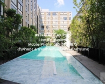ขายคอนโด “ไอคอน สุขุมวิท 77 (IKON Sukhumvit 77)” ชั้น 8, 46 ตร.ม.