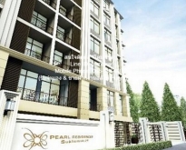 ให้เช่าคอนโดเพิร์ล เรสซิเดนซ์ สุขุมวิท24 Pearl Residences Sukhumv