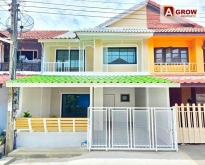 ม. พฤกษา3 ซ.138 บ้านสวยตกแต่งและรีโนเวทใหม่ทั้งหลัง พร้อมเข้าอยู่