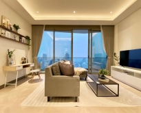 The Residences at Mandarin Oriental Bangkok for rent