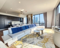Supalai Prima Riva Rama 3 River View Penthouse