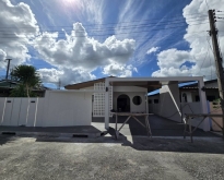 For Sales : Suanluang, One-storey detached house, 3B4B