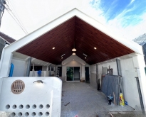 For Sales : Wichit, One-storey detached house, 2 bedrooms 1 Bathr