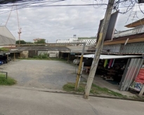 ให้เช่าที่ดิน 138 ตรว ศรีครินทร์ 42 ปากซอยติดรถไฟฟ้าสถานีสวนหลวง
