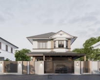 For Sales : Chalong, Land and House 3 bedrooms 2 bathrooms