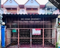 ขายหมู่บ้านบางศรีเมืองซอย8 บางศรีเมือง-พระราม5