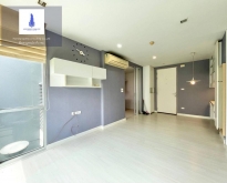 ขายด่วน!  เจ้าของขายเอง คอนโด The Room Sukhumvit 64 ขนาด 42 ตรม.