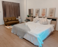 For Sale : Room at Koh Sirey, 1 Bedroom 1 Bathroom, 5th flr.
