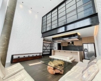 PB4690 ขายคอนโด Duplex Penthouse Condominium เพนท์เฮ้าส์ คอนโดมิเ