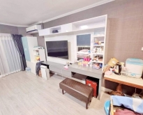 ทาวน์โฮม Townhome for rent,sell 4 bedrooms ห้วยขวาง Huaikhwang