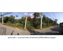 ขายที่ดิน  อำเภอแม่สอด  จังหวัดตาก เนื้อที่ 1 ไร่  59.10 ตร.ว
