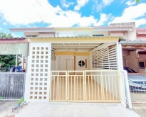 หมู่บ้านการเคหะ บ้านมินิมอล ใจกลางเมืองระยอง