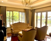 ขายบ้านหรู ตกแต่งสไตล์ Luxury Premium เนื้อที่ 199 ตร.ม.ซ.นาคนิวา