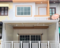 ม. บัวทอง2 ซอย21/14บ้านรีโนเวทใหม่ทั้งหลัง ทำเลทองใกล้รถไฟฟ้า