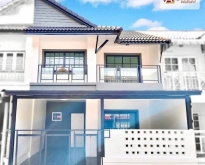 ม. พฤกษา3 ซอย116 บ้านรีโนเวทใหม่ทั้งหลัง พร้อมเข้าอยู่ได้เลย