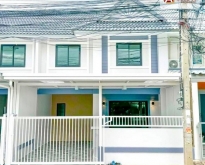 ม. พฤกษา30/1  ซอยบ้านกล้วย-ไทรน้อย ถนนเมน ทำเลค้าขาย