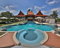 ขาย/เช่า รีสอร์ทวิวสวยที่สุดในสระบุรี เนื้อที่  27-0-04 ไร่