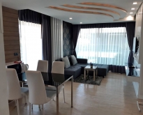 ขาย The Feelture Condominium :เดอะ ฟิลเจอร์ พัทยา นาจอมเทียน ทำเล