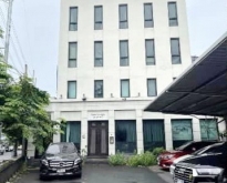 H0405 โฮมออฟฟิศ ให้เช่า 4 ห้องนอน วงศ์สว่าง