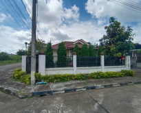 ขายบ้านชั้นเดียว บ้านสหพนาวัลย์ อำเภอสันทราย จังหวัดเชียงใหม่