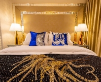 ขายดาวน์พิเศษ คอนโด Seven Sea Le carnival Pattaya Type Studio