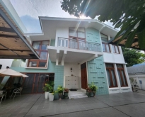 ขายบ้านสวย 2 ชั้น ซอย มิตรอนันต์ เขตดุสิต กรุงเทพมหานคร