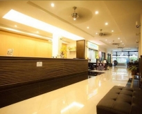 เซ้งกิจการ โรงแรมข้าวสารพาร์ครีสอร์ท​  ถ.ข้าวสารเขต พระนคร