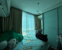 ชั้น 9 อยู่แล้วเฮง! ขายคอนโด เดอะ เมโทรโพลิส สำโรง อินเตอร์เชนจ์