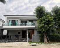 ให้เช่าบ้านเดี่ยว เดอะซิตี้ ติวานนท์ – งามวงศ์วาน