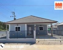 ขายบ้าน ใหม่ หมู่บ้าน TN Village 4 เขาหินซ้อน - ขายขายด่วนติดทรัพ