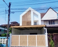 ขายบ้านดีบ้านสวยอ่างศิลาชลบุรี